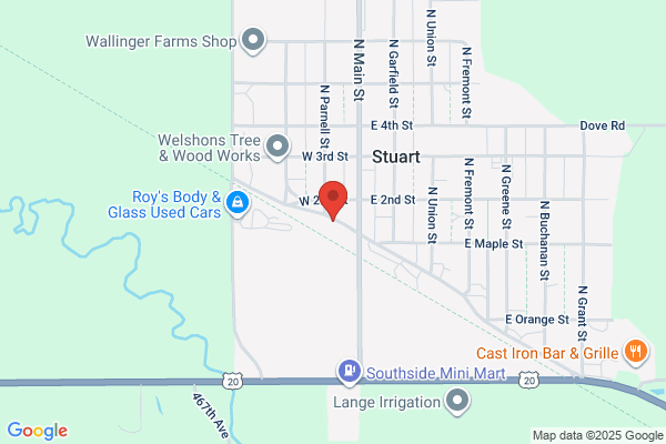 Stuart City Clerk