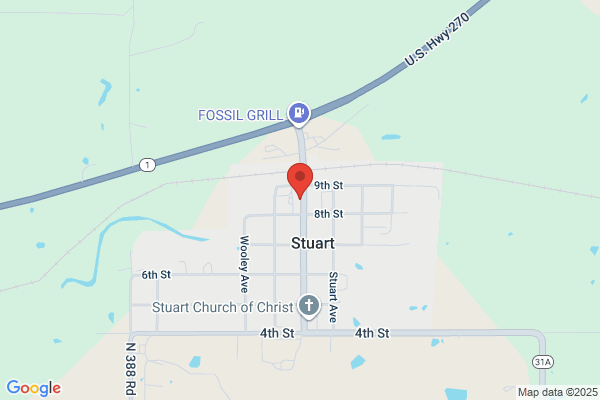 Stuart Farm & Ranch Supply