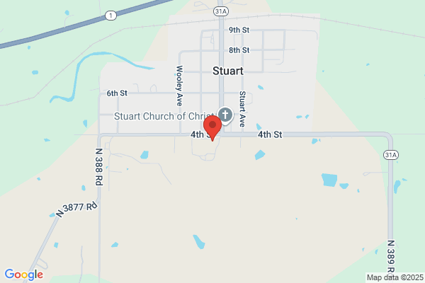 Stuart Public School, High School
