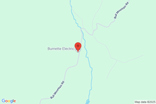 Burnette Electric
