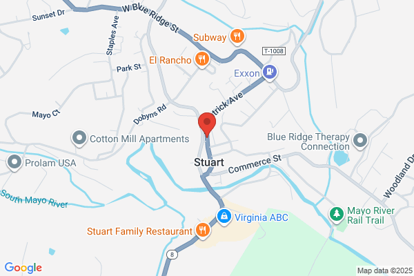 Town of Stuart