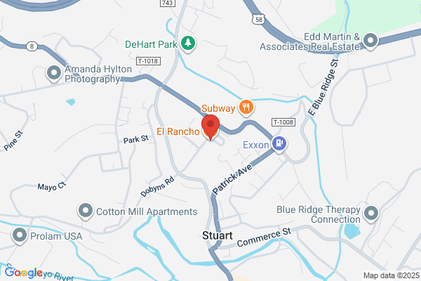 El Rancho