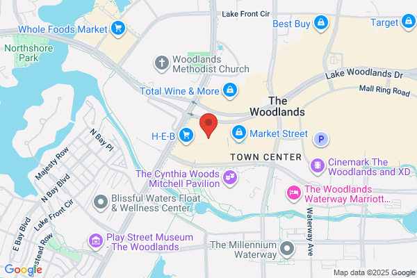 Woodland Salon & Day Spa