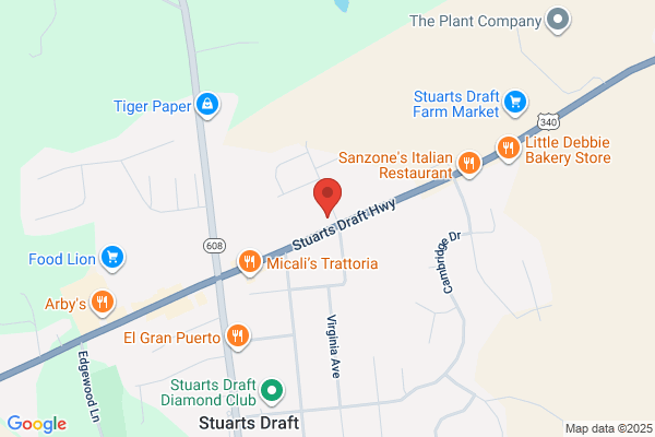 Blue Ridge Clinic of Chiropractic
