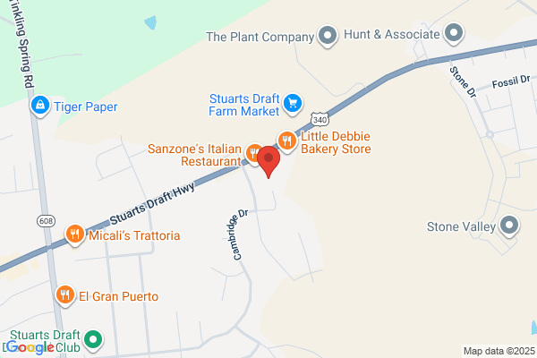 Dennis L Hatter, MD