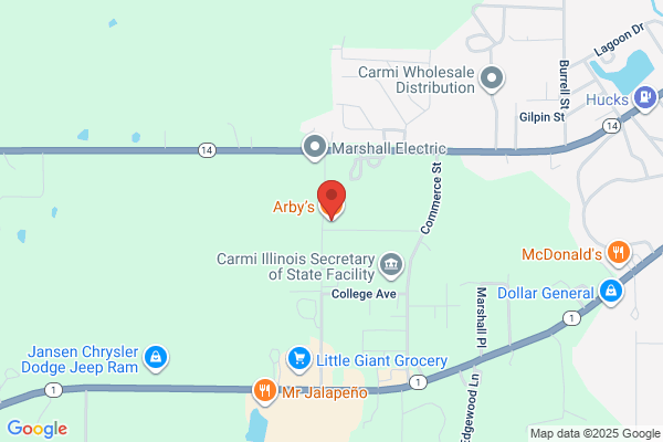 Arby's