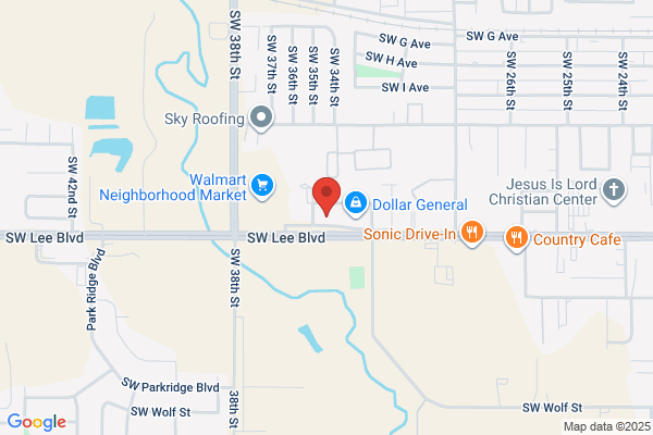 B & M Collision Repair
