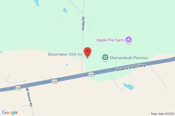 Bloomaker USA Inc.