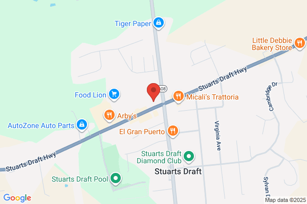 Clair Park Animal Hospital