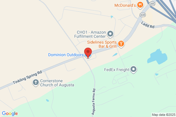 Dominion Outdoors