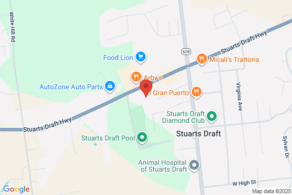 Draft Feed & Supply