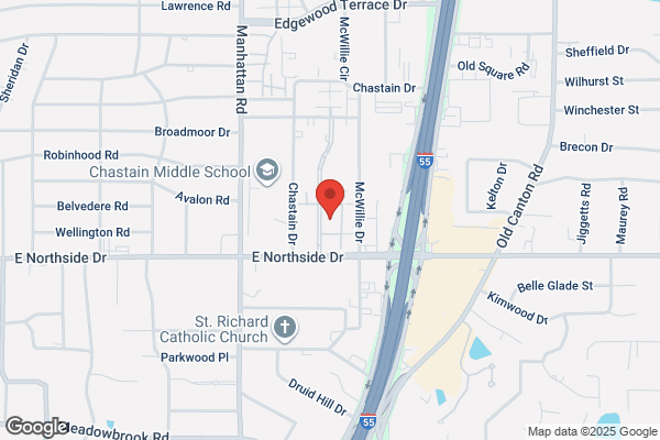 Highland Hills Apartments