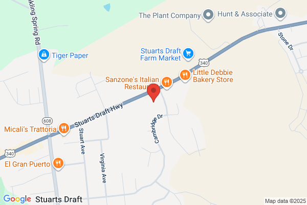 Lotts Appliance Center
