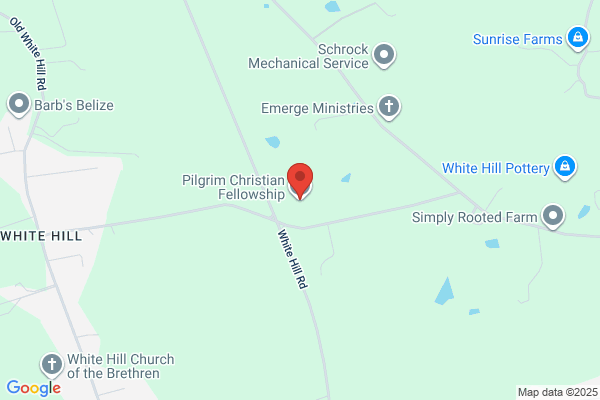 Pilgrim Christian Fellowship Church