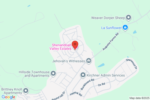 Shenandoah Valley Estates