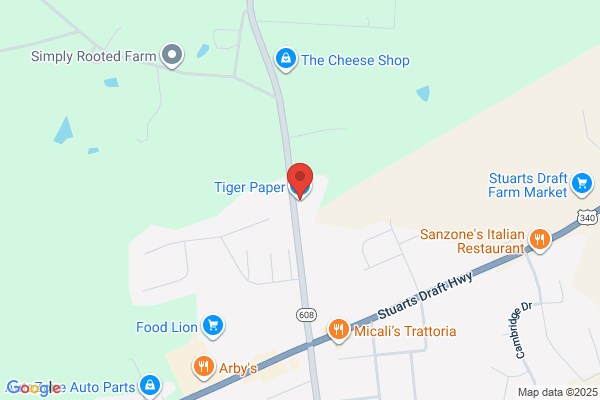 Tiger Paper Co