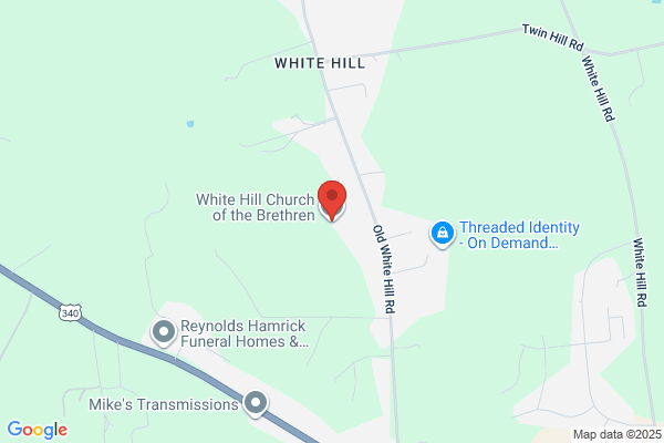 White Hill Church of the Brethren