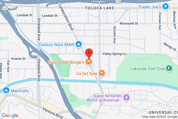 Appliance Repair Studio City