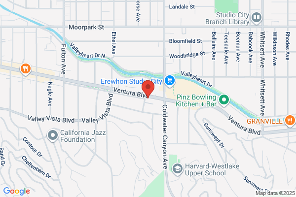 European Wax Center Studio City