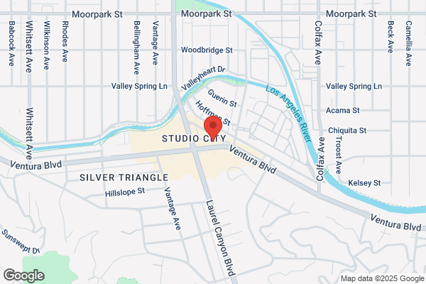 The NOW Massage Studio City