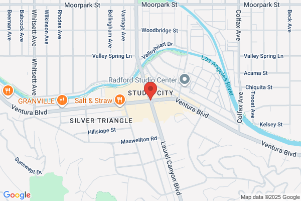 Studio City Carpet Cleaners
