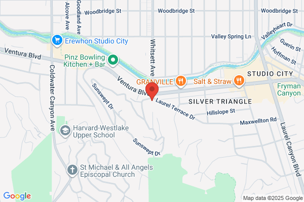 The Giving Tree Treatment Center