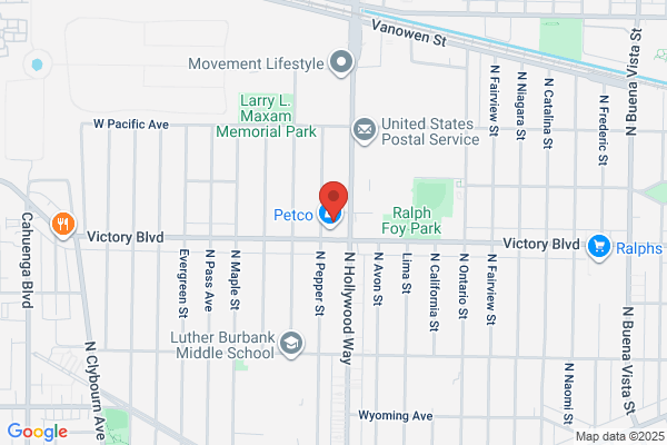 Vetco Pet Hospital
