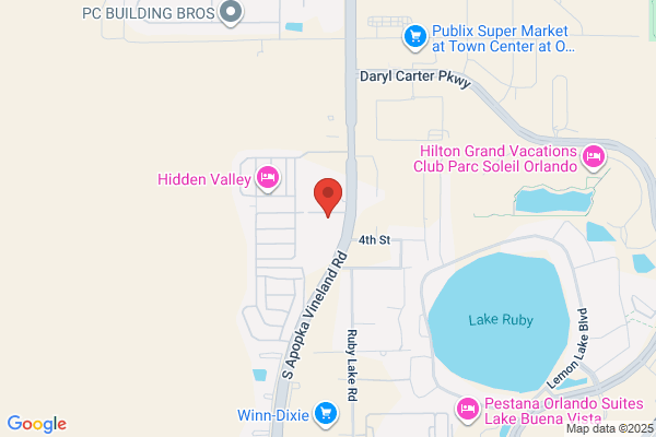 Vineland Animal Hospital