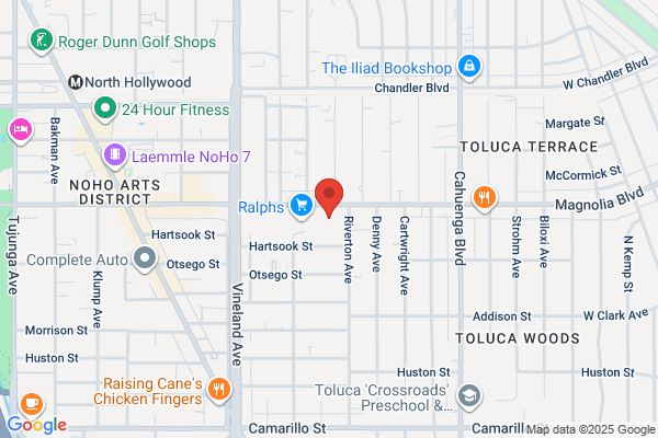 Hollywood Village