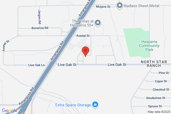 Las Casitas Apartments