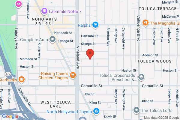 Toluca Pointe