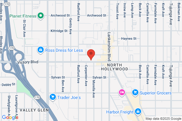 Victory Palms Apartments