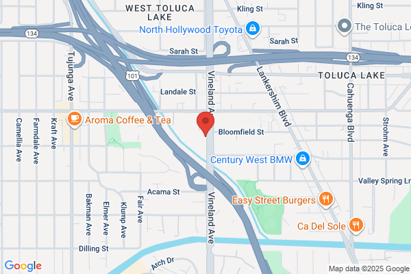 Vineland Garden Apartments
