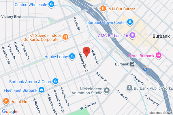 Pacific Sales Kitchen & Home Burbank