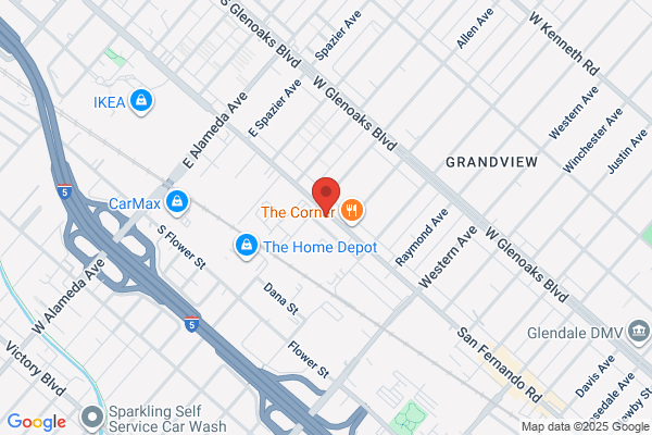 Garendo Gallery Inc