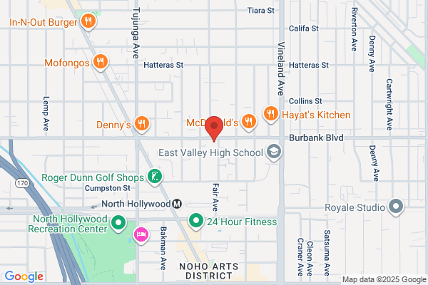 Bitcoin ATM N Hollywood - Coinhub