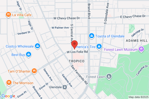Byte Federal Bitcoin ATM (Shell/N.Hollywood)