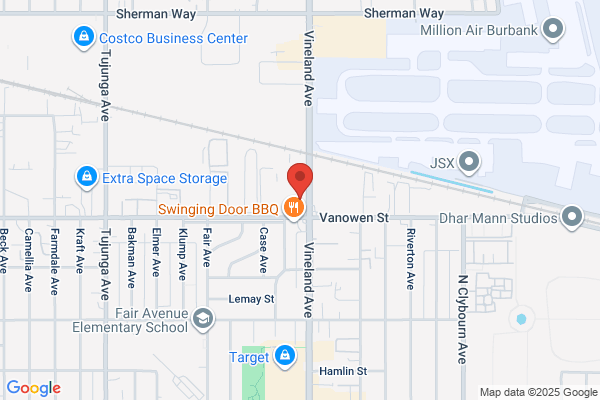 Crash Champions Collision Repair North Hollywood
