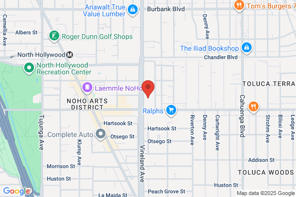 Black & White Auto Body Center