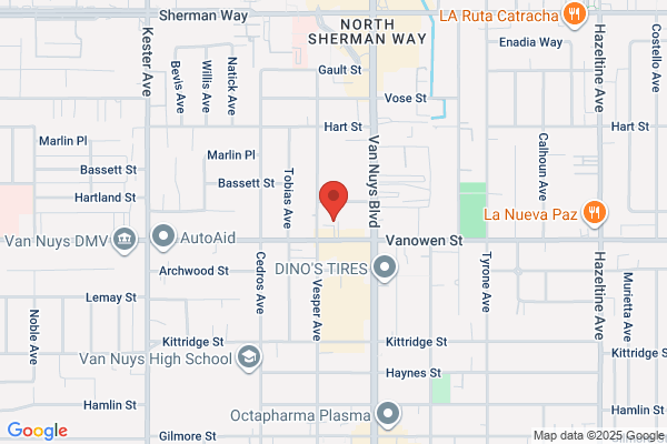 Driveline Motorworks