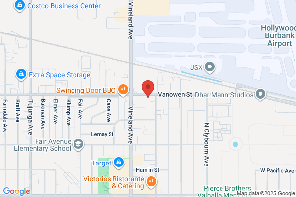 Top Gun Auto Center