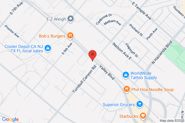 West Coast Auto Body