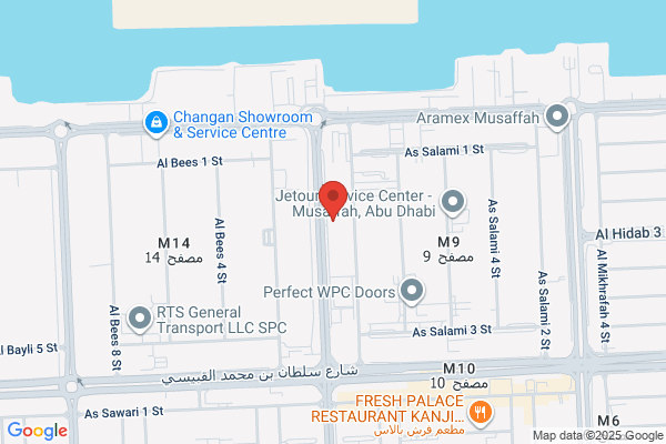 Anton Auto Repair