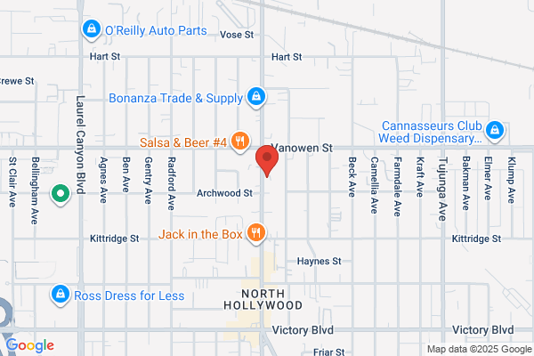 Avos Auto Repair