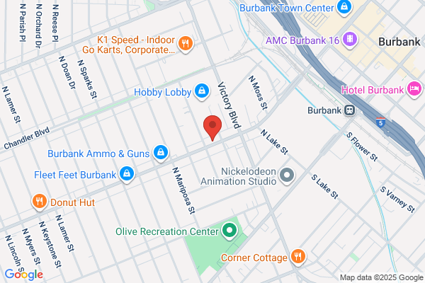 Burbank Radiator Service