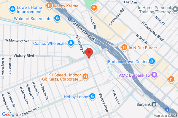 Discount Tire Centers