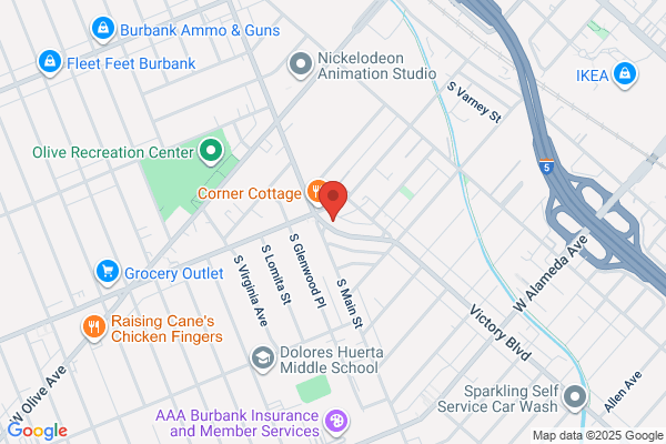 German Auto Specialists of Burbank