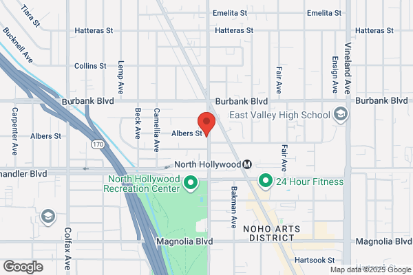 Noho Auto Care