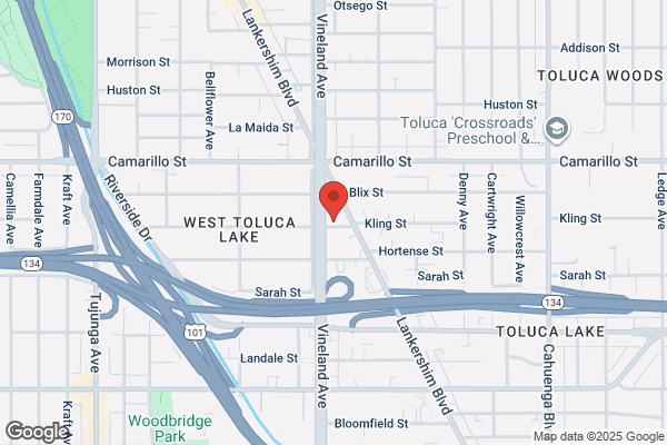 Universal Smog & Repair