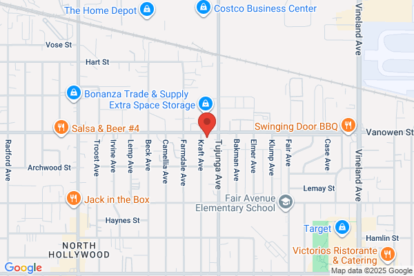 Walt's Automotive Service